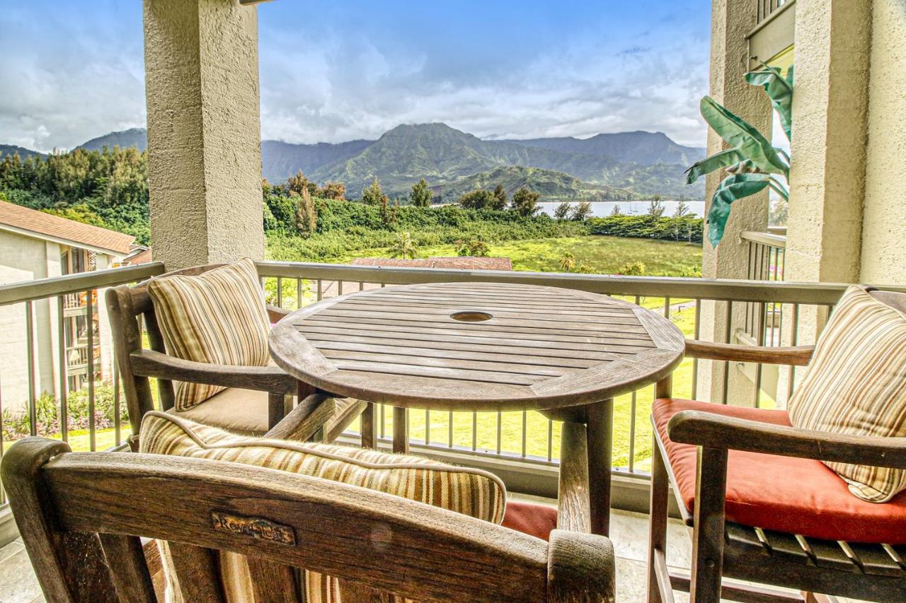 Hanalei Bay Resort 4204 Princeville Exterior photo