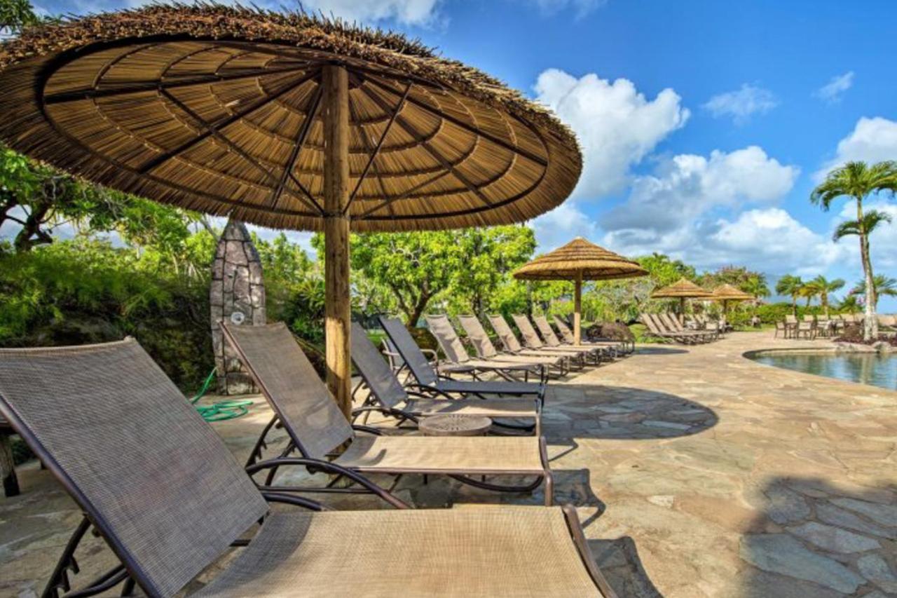 Hanalei Bay Resort 4204 Princeville Exterior photo