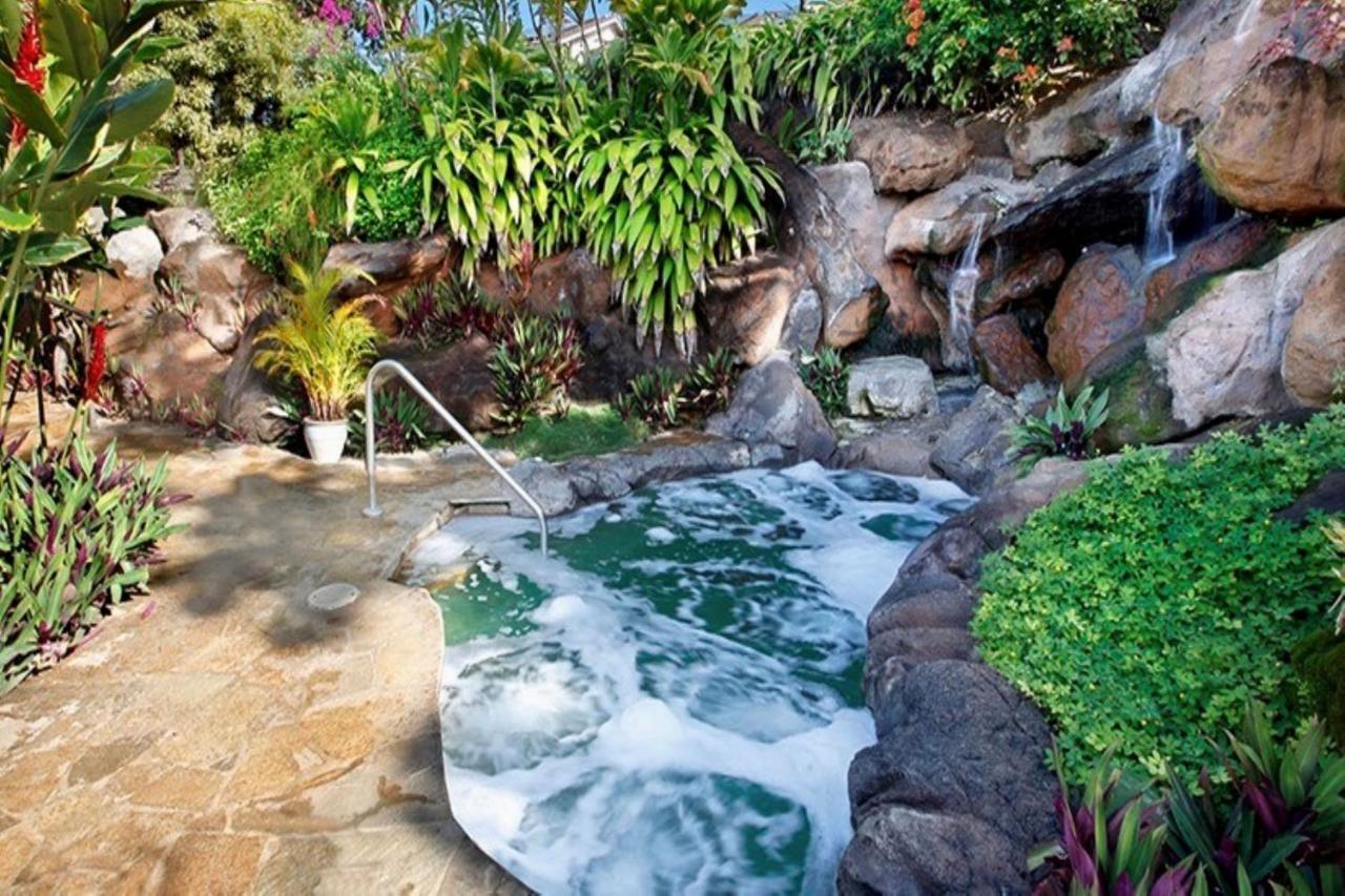 Hanalei Bay Resort 4204 Princeville Exterior photo