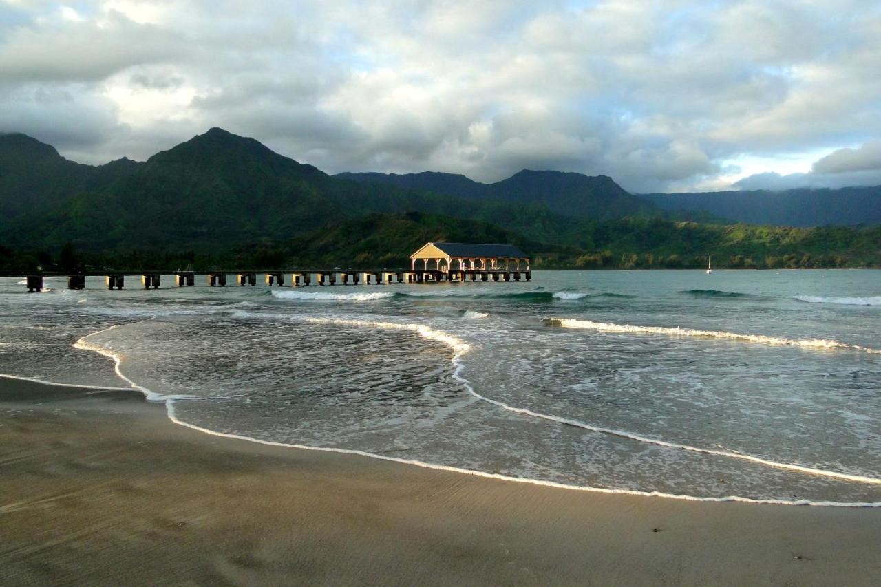 Hanalei Bay Resort 4204 Princeville Exterior photo